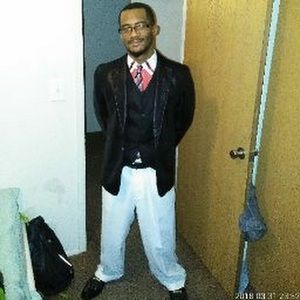 Meet your Posher, Marvin